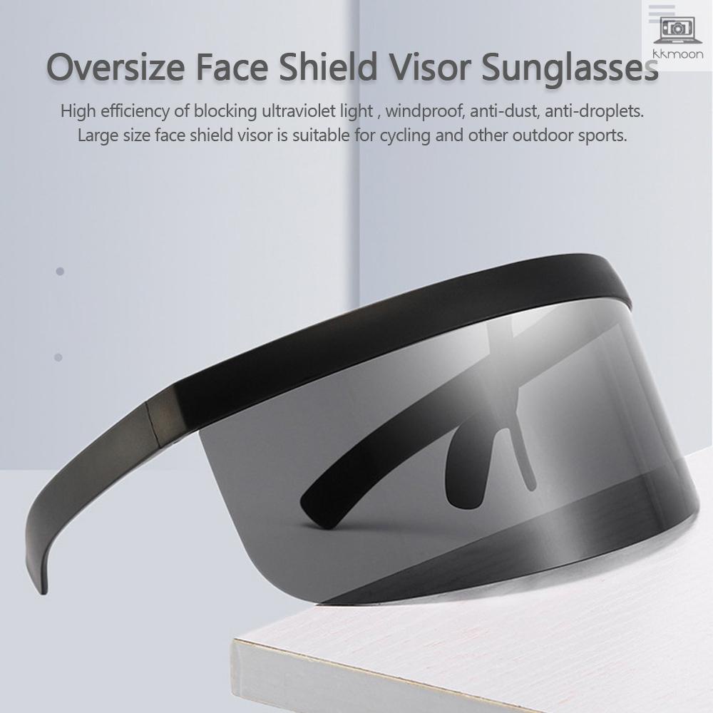 One Mặt Nạ Chống Nắng Chống Bụi Cỡ Lớn Tiện Dụng | BigBuy360 - bigbuy360.vn