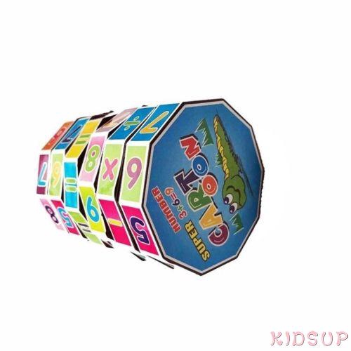 Đồ chơi giáo dục trẻ em phát triển trí tuệ