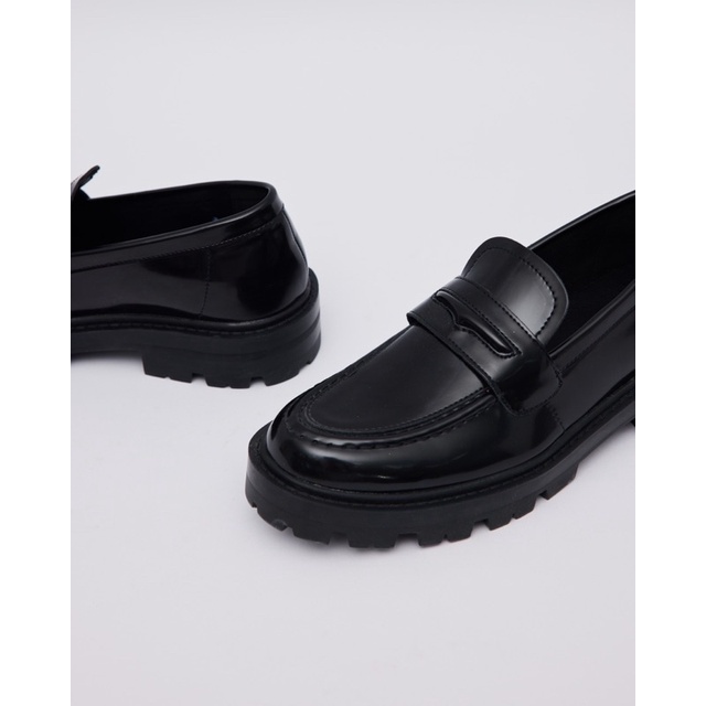 9687 - GIÀY INEZ LOAFER