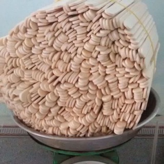 Combo 1kg que đè lưỡi