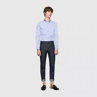 Sơ mi Gucci Rắn