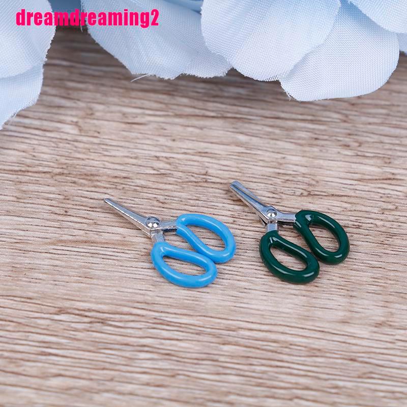 Kéo Mini Tỉ Lệ 1: 12 Thiết Kế Sáng Tạo