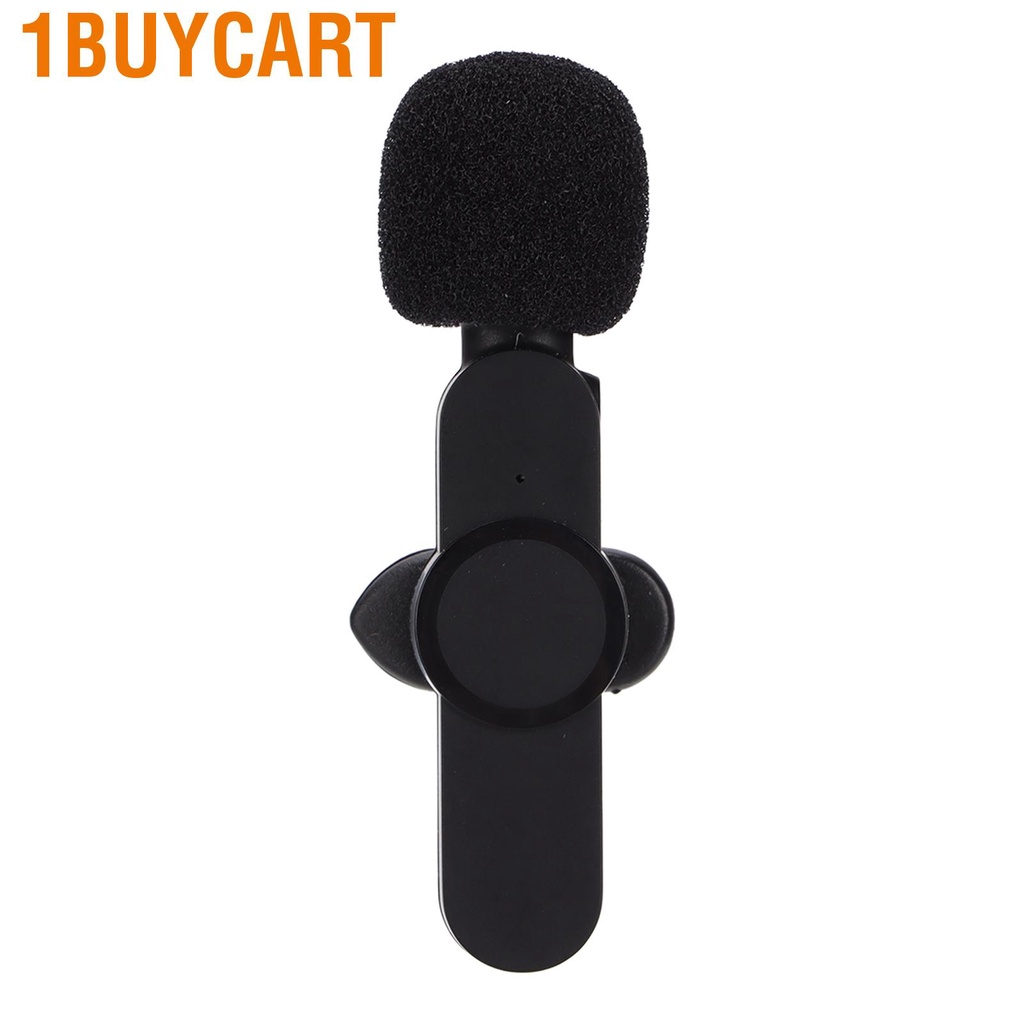 1buycart Micro cài áo không dây mini loại C cho Android