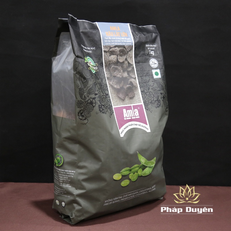 Thực Phẩm Chay - Bò Lát Chay , Túi 1kg