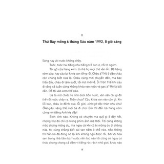 Sách - Số Không