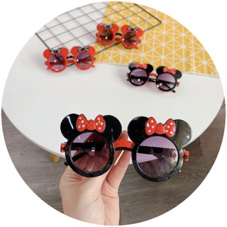 Kính mickey siêu cute