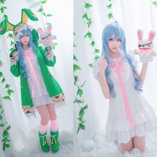[ORDER] Trang phục cosplay hoá trang Yoshino date a live