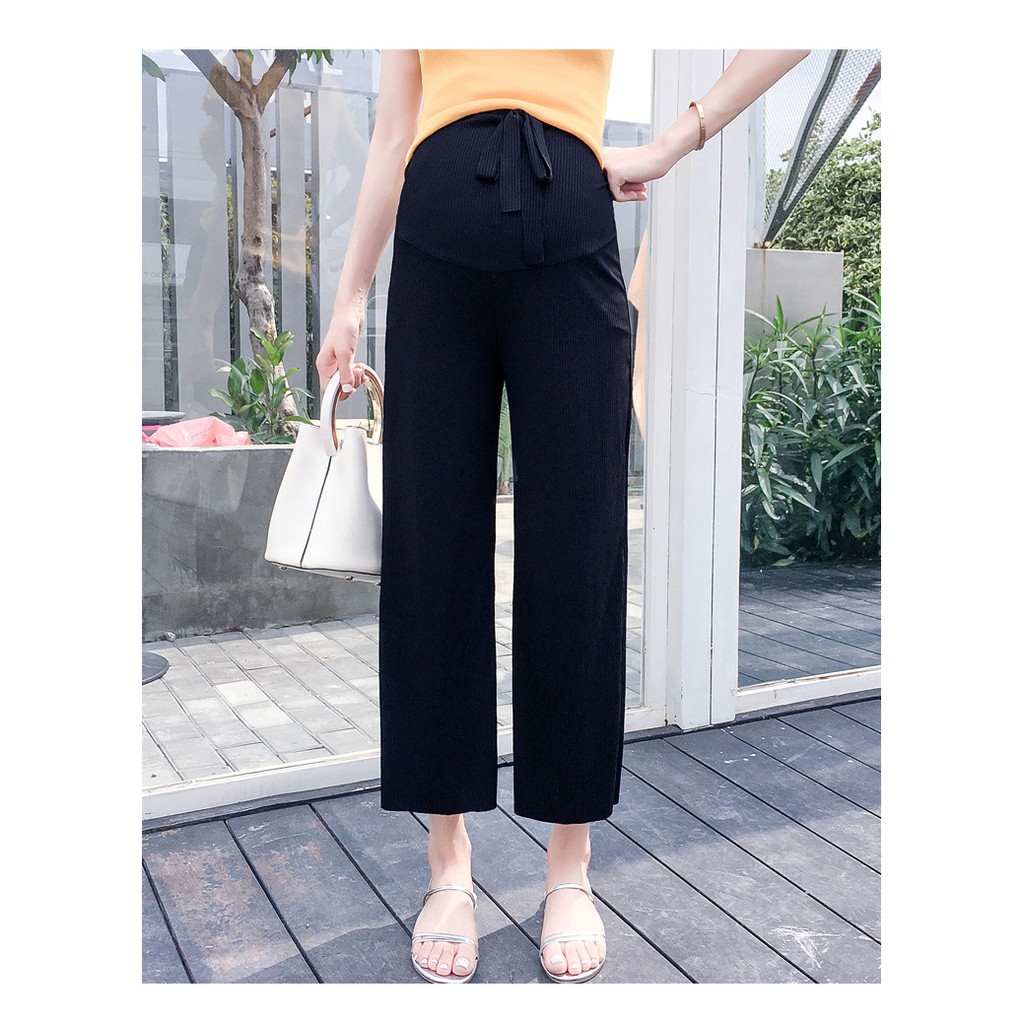 Quần Bầu Xinh Q193