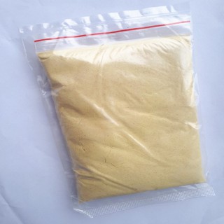 Mồi tạo dẻo