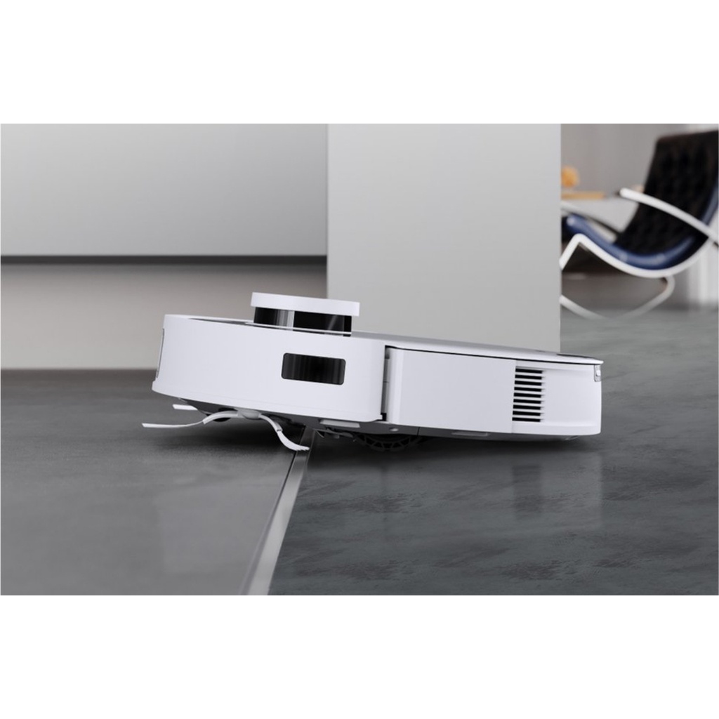 Robot Hút Bụi Lau Nhà Ecovacs DEEBOT T10 Turbo / T10 Omni - Phiên bản mới 2022 - Bảo hành chính hãng