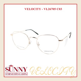 Gọng Kính Velocity VL26630