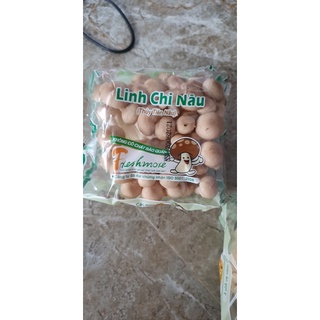 Nấm linh chi nâu . Nhận đơn tân phú giao trong ngày ạ