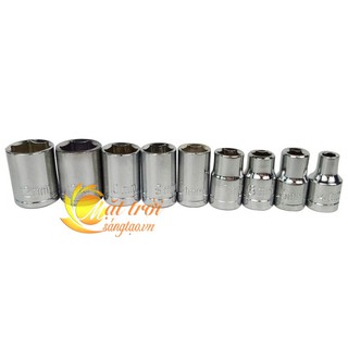 Bộ cờ lê, tô vít đa năng 23in1