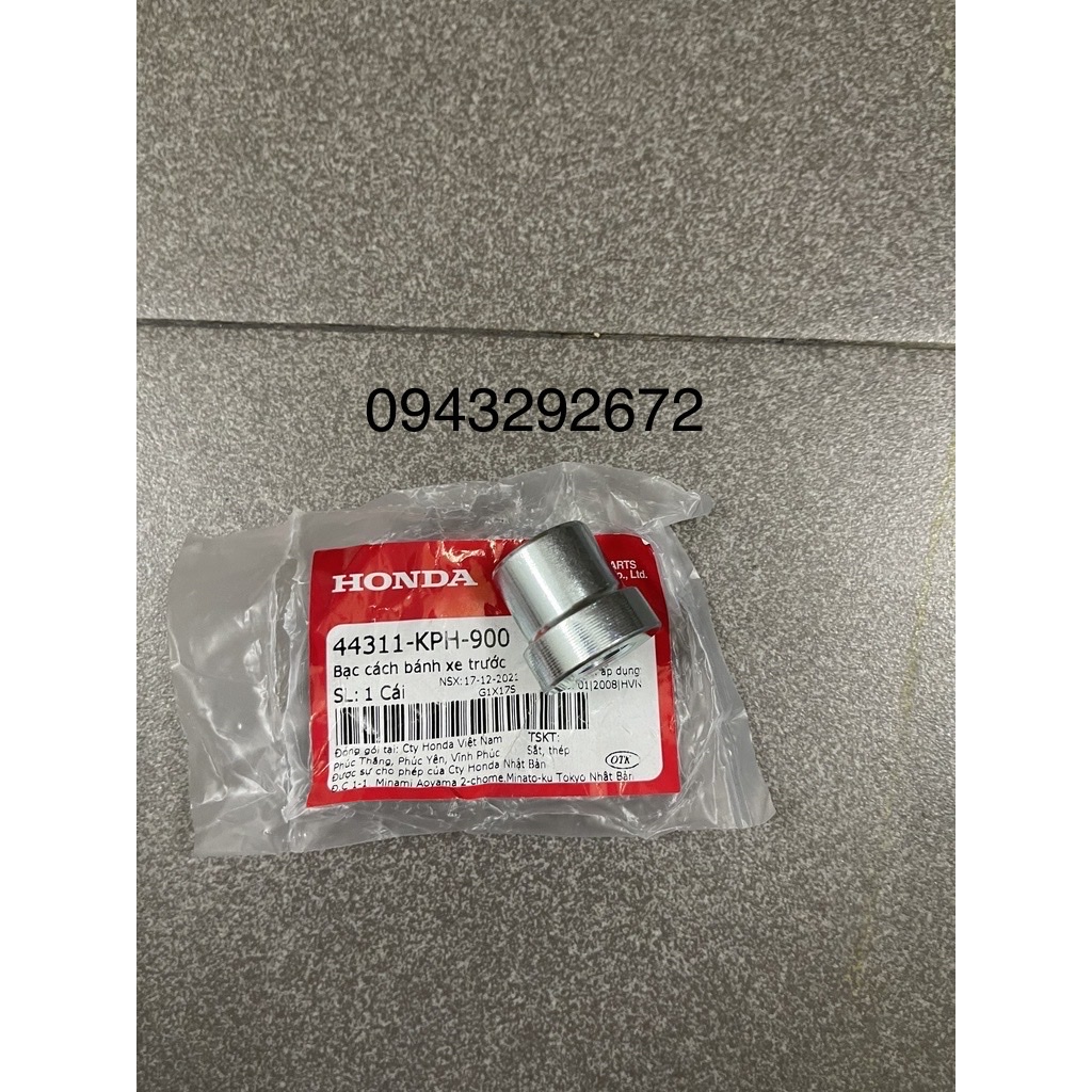 Cục Cánh Trước Tất Cả Xe Future 125 Honda ( 44311KPH900 )