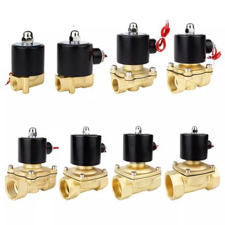 Van điện từ UNID phi 21mm ( DN15)