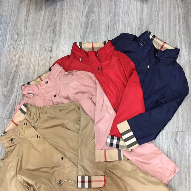 Áo gió buc dáng dài siêu cấp | BigBuy360 - bigbuy360.vn