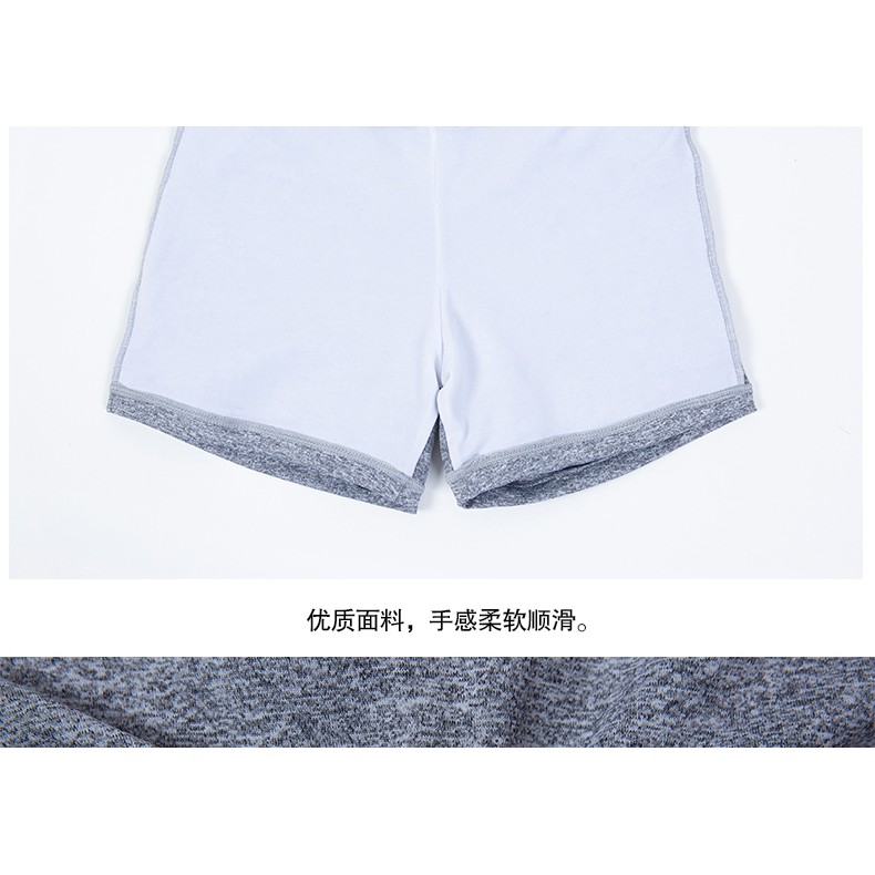 Đồ bơi nữ tay ngắn-chất vải rất đẹp | BigBuy360 - bigbuy360.vn