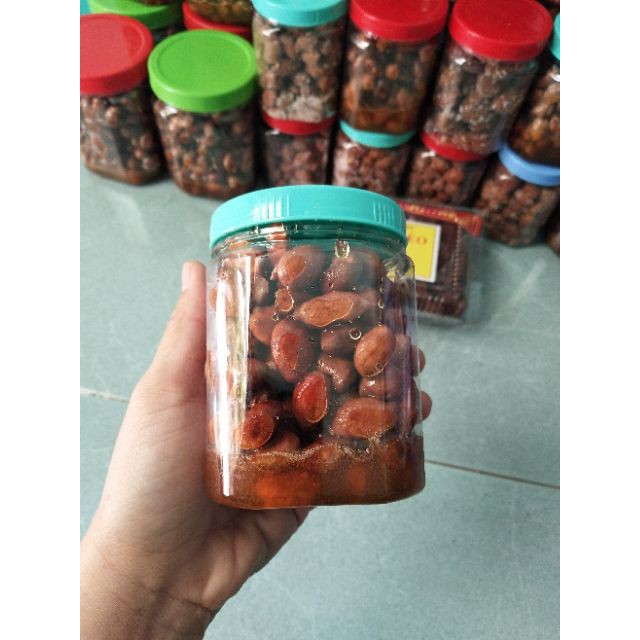 Xay rim, xay muối ớt Ninh Thuận NNH | BigBuy360 - bigbuy360.vn