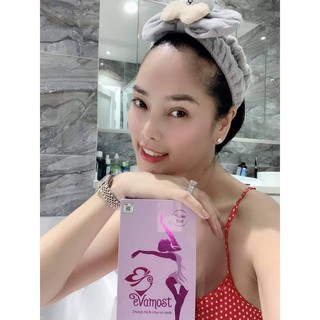 [ Evamost Chính Hãng ] Dung dịch rửa vệ sinh Evamost