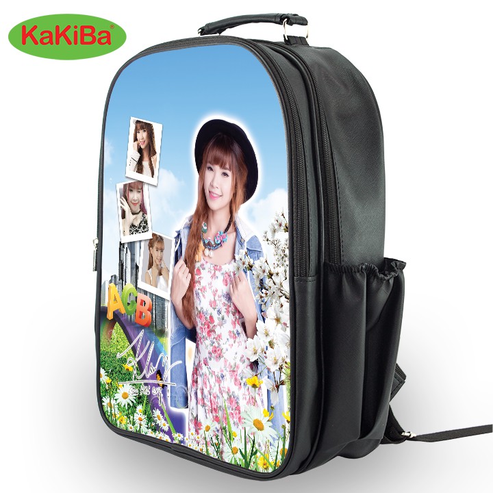 Balo Hình Khởi My - Size Lớn
