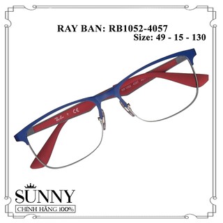 Gọng Kính Nữ RayBan RB1052