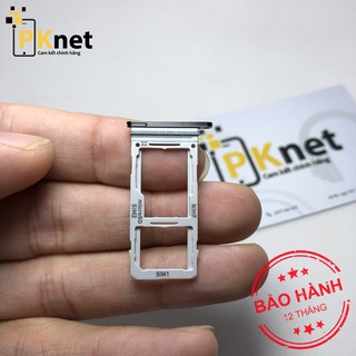 Khay sim Samsung Galaxy Note 20 Ultra - Bản 2 sim