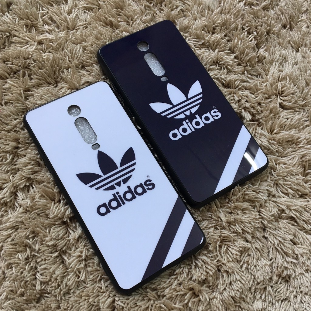 Ốp lưng Redmi K20/K20pro viền silicon lưng phủ bóng họa tiết thể thao