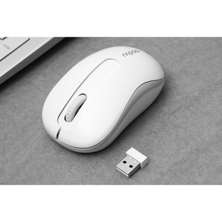 Chuột không dây Rapoo M10 Plus
