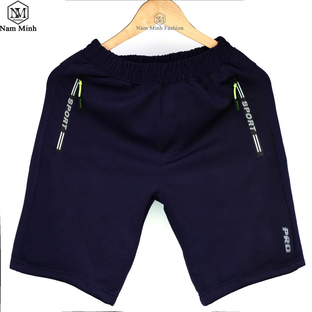 Quần Short Thể Thao Nam Cao Cấp