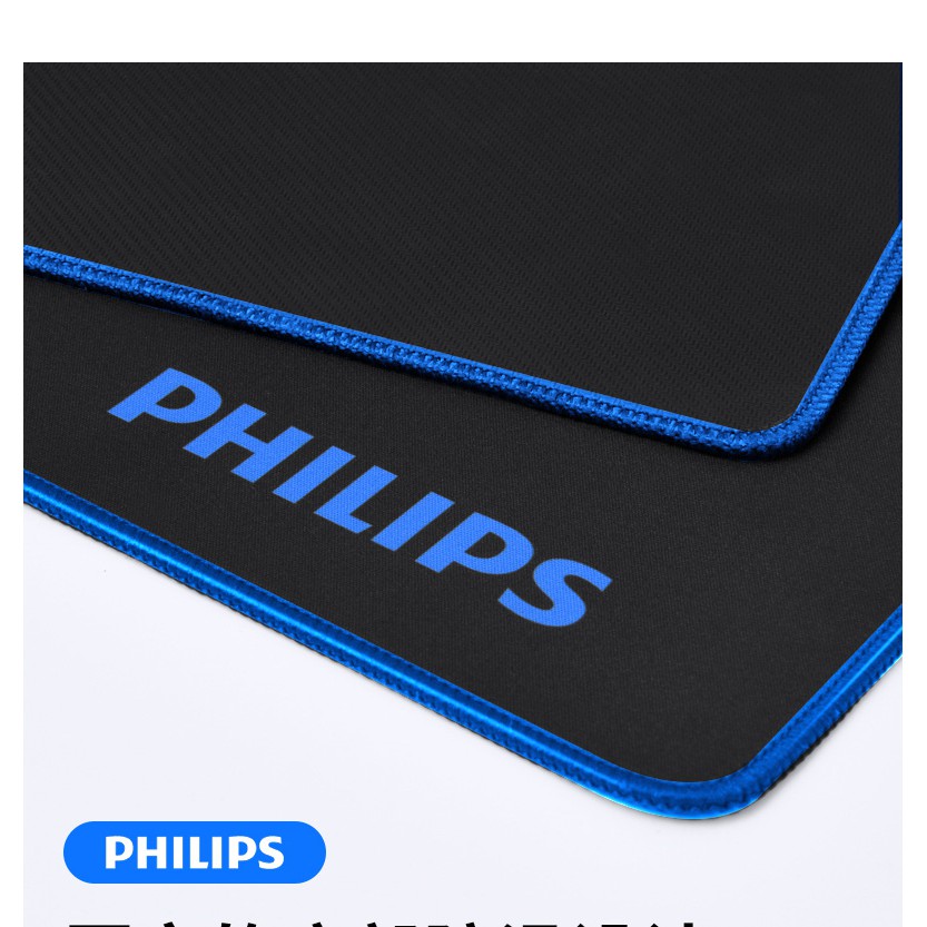 Miếng Lót Chuột, Tấm Lót Chuột Philips Chống Nước Hàng Siêu Cấp, Chính Hãng