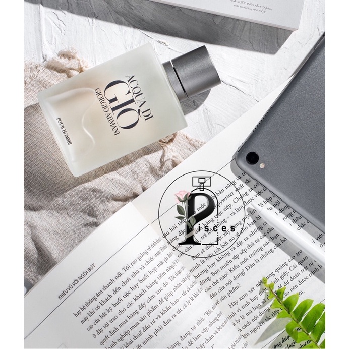 Nước hoa nam Acqua Di Giò 100ml fullseal (CHUẨN AUTH)