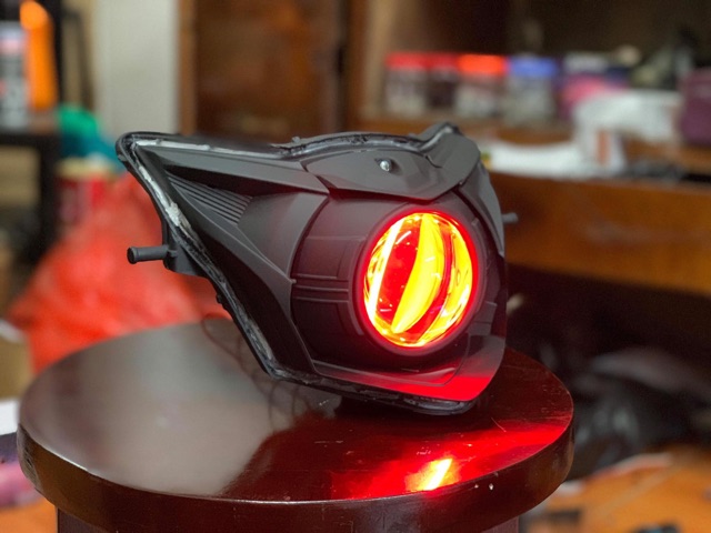 Pha Bi Cầu Hela Blulen