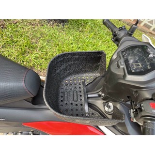 Rổ Giữa Xe EXCITER 155cc Tiện Lợi Đời Mới 2021
