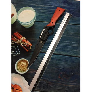 Dao phượt size 25