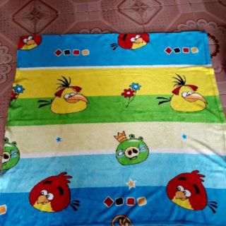 Comber 5 Mền em bé đi học (80x100)cm