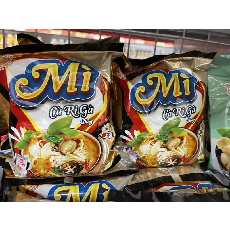 MÌ CHAY ÂU LẠC LOẠI 1 (GÓI) | BigBuy360 - bigbuy360.vn