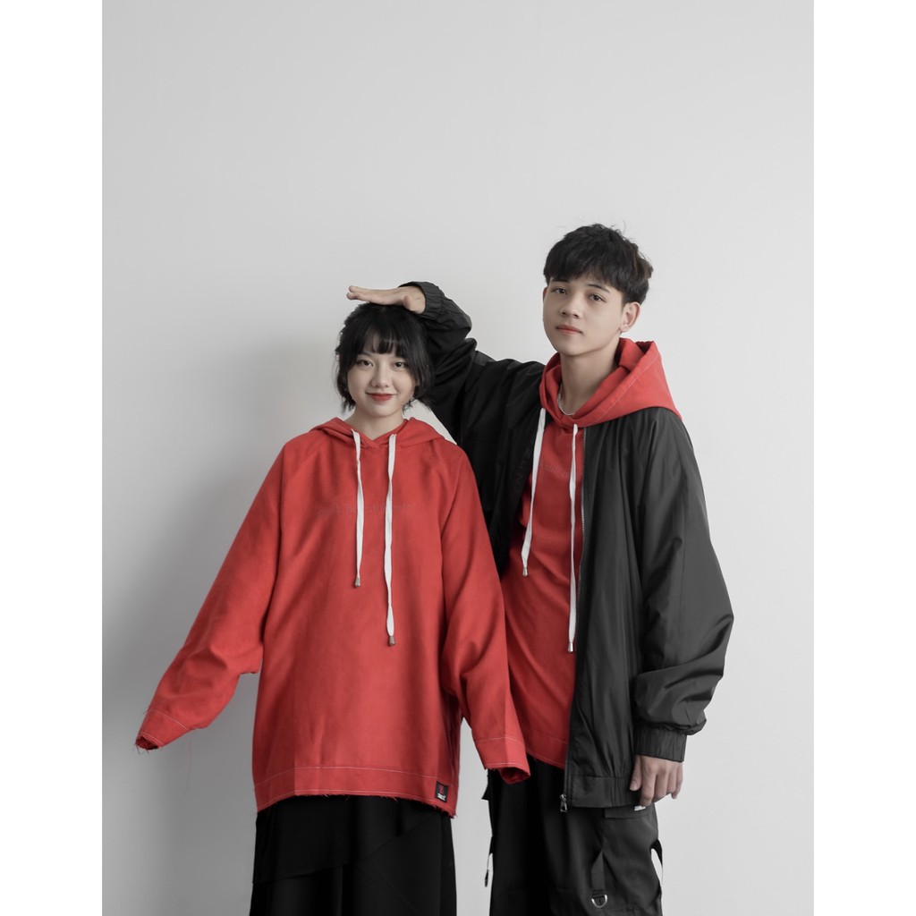 Áo tay dài DBSC Hoodie - ZUNEZX | BigBuy360 - bigbuy360.vn