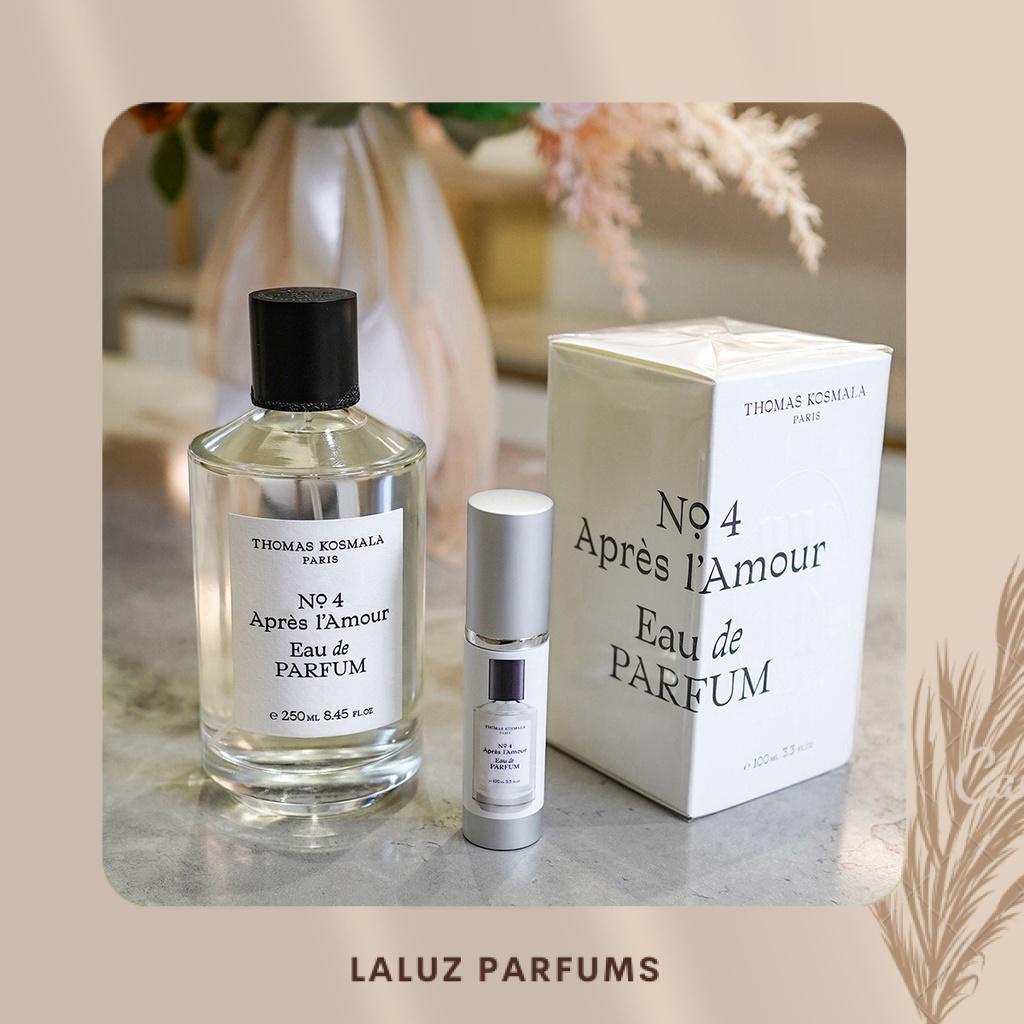 Thomas Kosmala Apres L’Amour No. 4 EDP 10ml/20ml