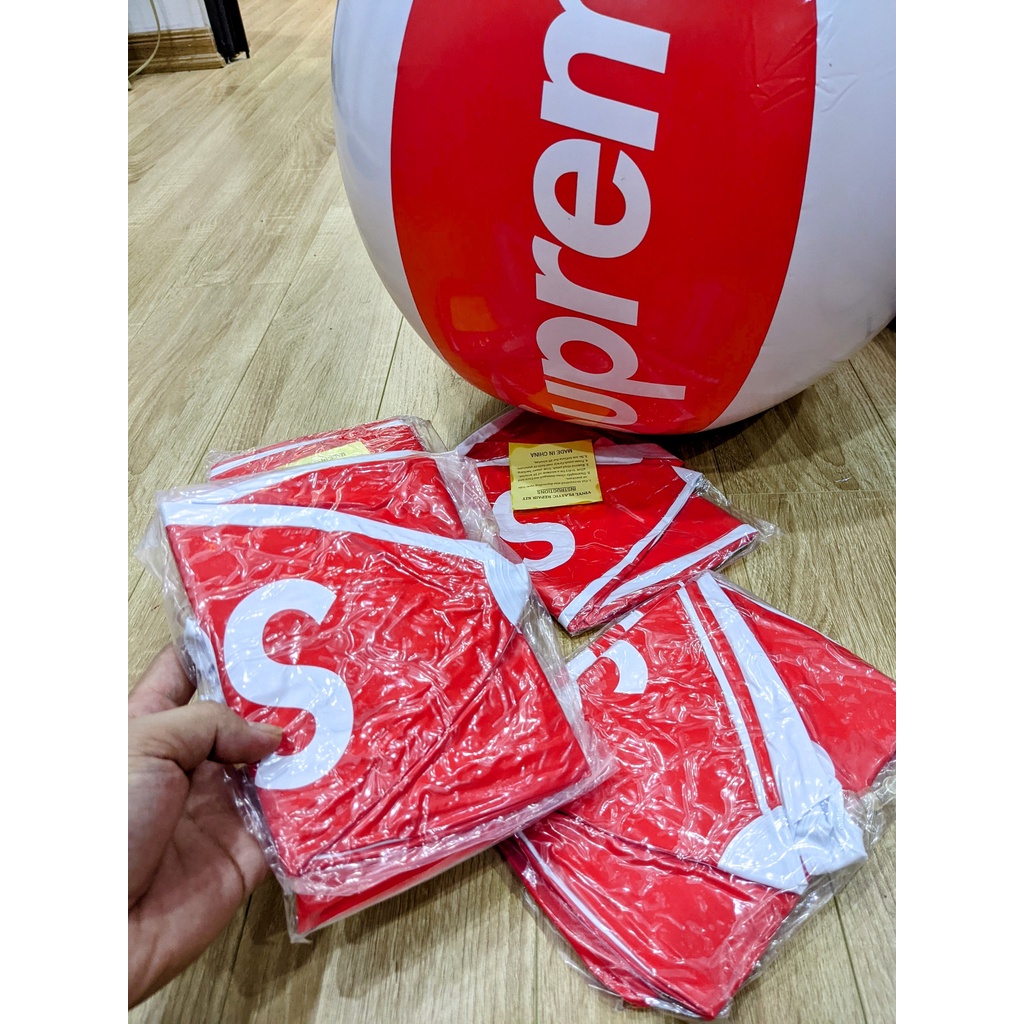 Bóng hơi Supreme