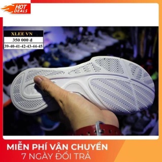 New GIÀY BÓNG RỔ XLEE RAZY DUNK II XỊN  new ✫ siêu phẩm 1212 * ۶ : ོ # ˢ d ! ..
