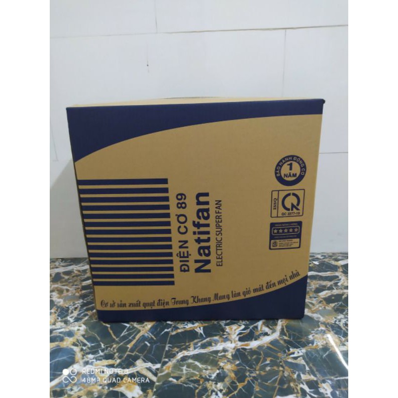 Quạt cây công nghiệp lỡ điện cơ 5 cánh | BigBuy360 - bigbuy360.vn