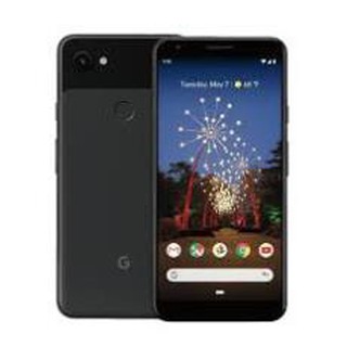 Điện thoại google pixel 3a xl ram 4g/64g 2sim mới chính hãng, chiến game siêu mướt