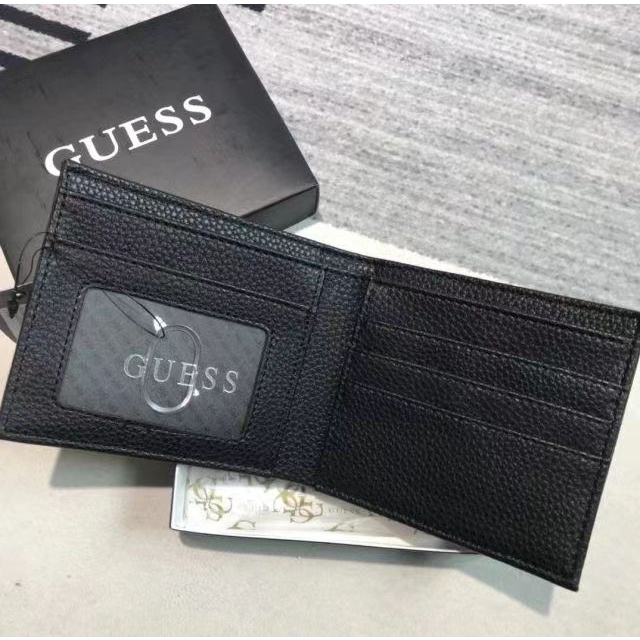 Ví Ngắn Đựng Thẻ Thiết Kế Đơn Giản Thời Trang Công Sở Cao Cấp Cho Nam