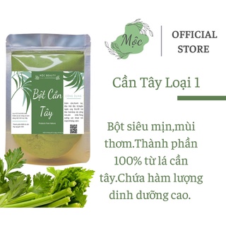 1kg Bột cần tây nguyên chất