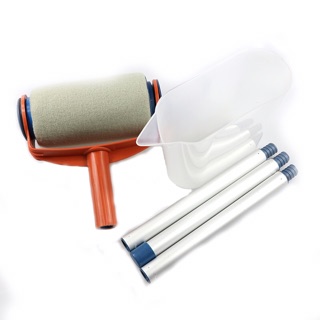 [SALE 10%] Cọ lăn sơn thông minh Paint Runner