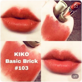 Son kiko 103