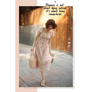 Tiểu thư nhà họ hoa lên sóng giá : 160k size m l xl xxl
