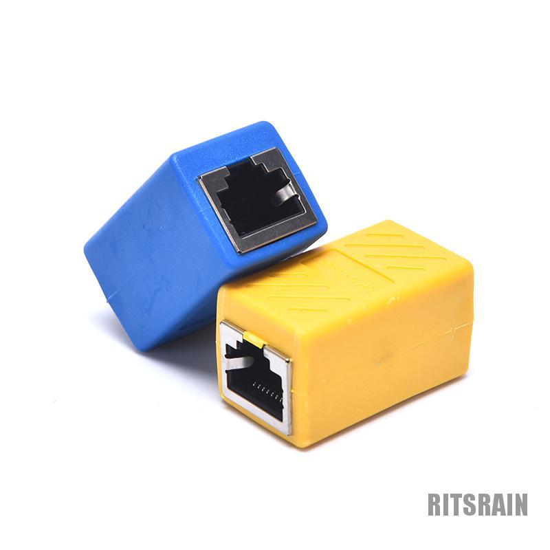 Đầu Nối Dây Cáp Mạng Rj45 8p8c Chuyên Dụng | BigBuy360 - bigbuy360.vn
