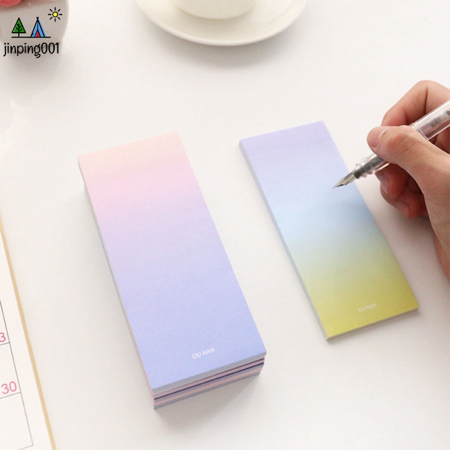 Giấy dán ghi chú tiện dụng | BigBuy360 - bigbuy360.vn