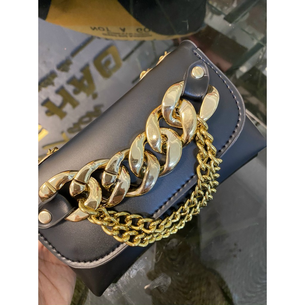 Túi Thời Trang Nữ 2 Dây Đeo Siêu Hot TN334